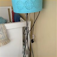 duck egg table lamp for sale