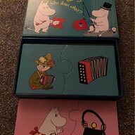 moomin book sets for sale