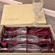 galway crystal for sale