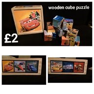 cube puzzle for sale