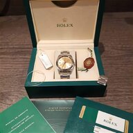 rolex oysterdate 6694 for sale