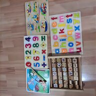 wood puzzle for sale