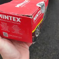 mini cooper brake caliper for sale