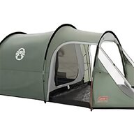 coleman tent for sale