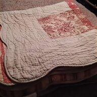 vintage double bedspread for sale