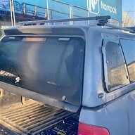 ford ranger canopy for sale