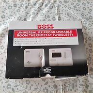 wireless programmable thermostat for sale