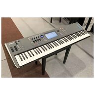 korg piano for sale