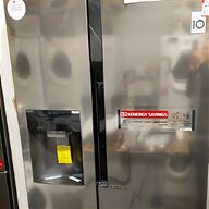 samsung american fridge rsa for sale