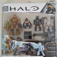 halo action figures for sale