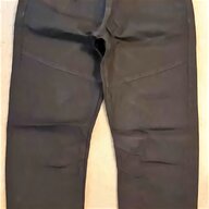 mens elastic waist jeans for sale
