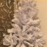 white christmas trees for sale