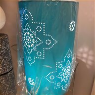 teal candles for sale