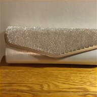 silver chain mail purse for sale