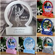 beautiful snow globes for sale