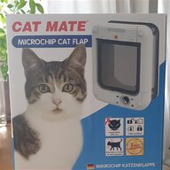 catflap for sale