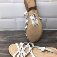 navy strappy sandals for sale