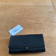 ted baker black matinee purse for sale