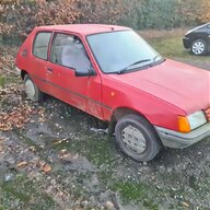 205 rally for sale
