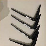 iron shelf brackets for sale