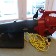black decker electric chainsaw for sale