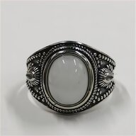 18ct gypsy ring for sale