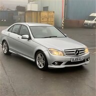 mercedes c280 sport 2008 for sale