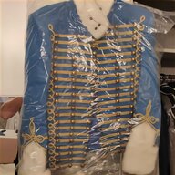 hussars military jacket for sale