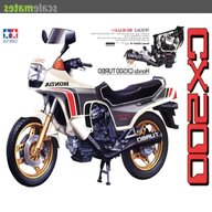 honda cx500 turbo for sale