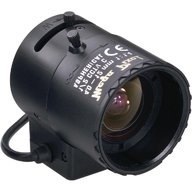 auto iris lens for sale