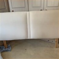 upholstered double headboard for sale