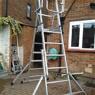 youngman tower scaffold for sale