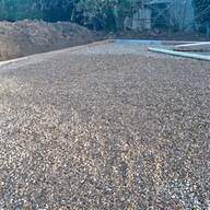 garden gravel for sale