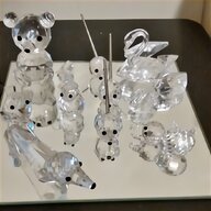 miniature glass animals for sale