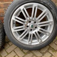 landrover discovery td5 wheels for sale