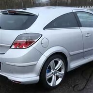 vauxhall astra sri xp for sale