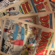 dandy comics for sale