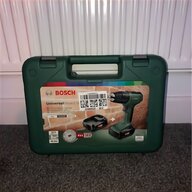 bosch cordless drill for sale