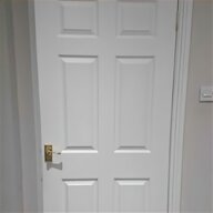 6 panel pine door for sale