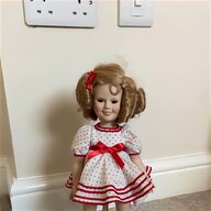 shirley temple doll for sale