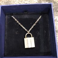 padlock necklace for sale