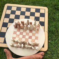 lewis chess set for sale