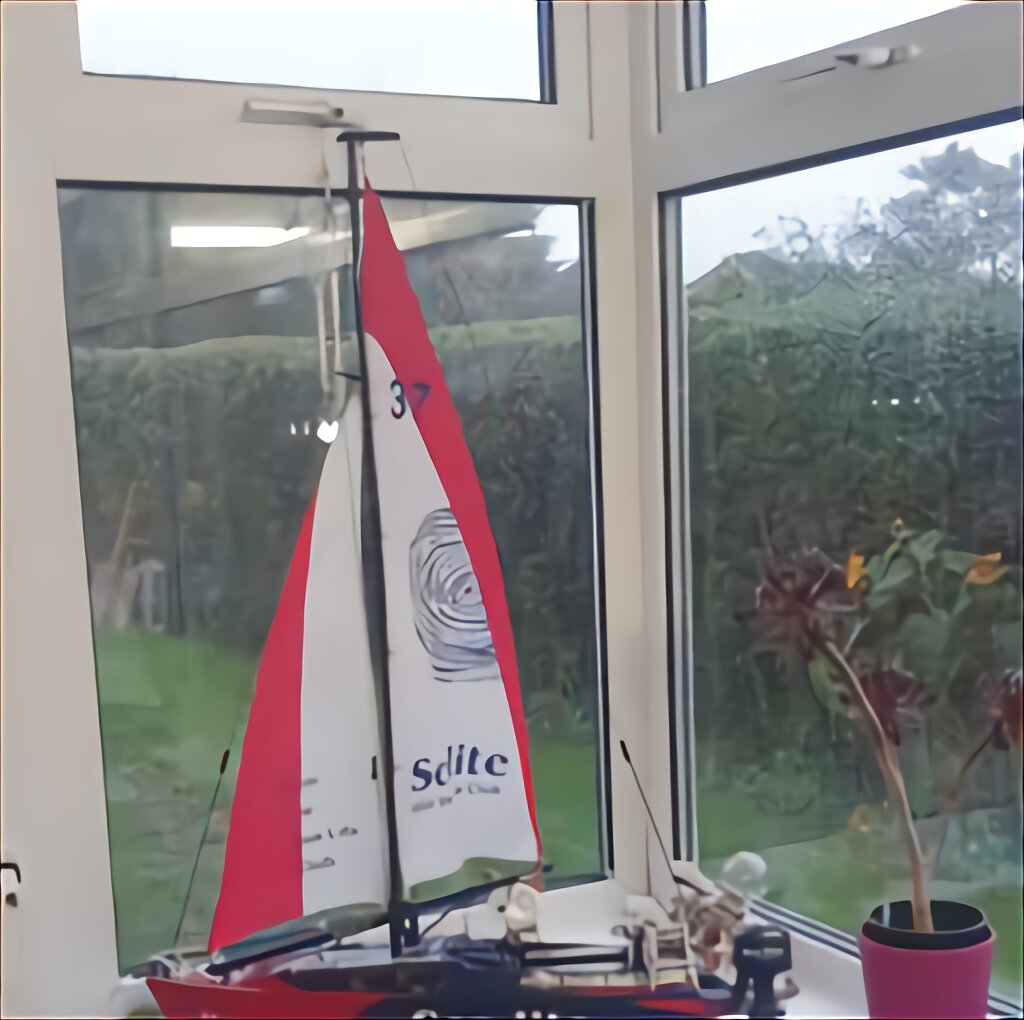 Rc Sailing Yachts For Sale In Uk View 35 Bargains