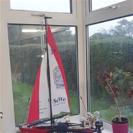 rc sailing yachts for sale