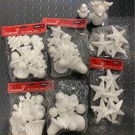 polystyrene shapes for sale