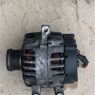 24 volt alternator for sale
