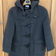 mens gloverall duffle coat for sale