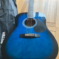 yamaha left handed acoustic guitar for sale