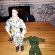 army action man for sale