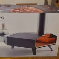 electric twin deck pizza oven for sale